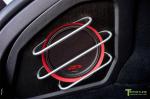 Tesla Model S P100D by T Sportline 2017 года